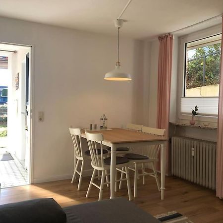 Ferienwohnung Bergbluete Braunlage Esterno foto