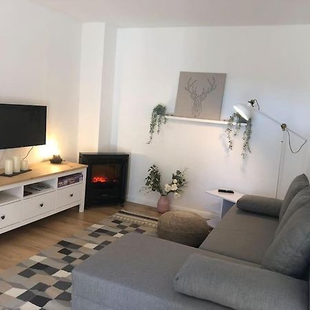 Ferienwohnung Bergbluete Braunlage Esterno foto