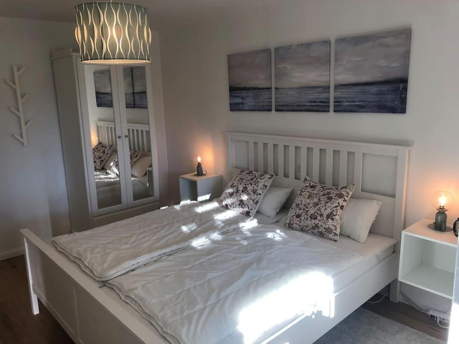 Ferienwohnung Bergbluete Braunlage Esterno foto