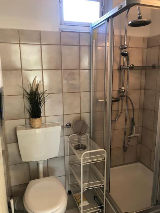 Ferienwohnung Bergbluete Braunlage Esterno foto