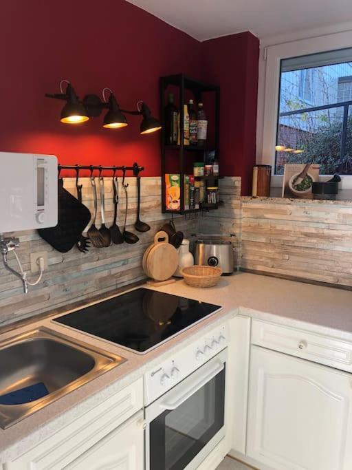 Ferienwohnung Bergbluete Braunlage Esterno foto