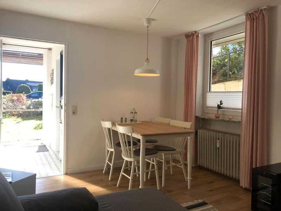 Ferienwohnung Bergbluete Braunlage Esterno foto