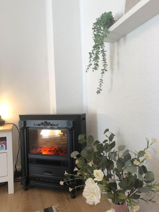 Ferienwohnung Bergbluete Braunlage Esterno foto