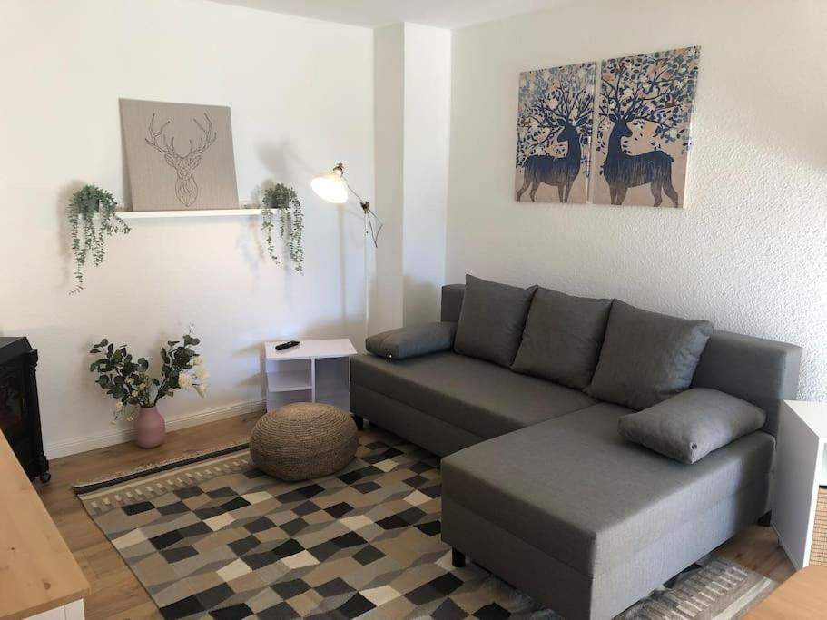 Ferienwohnung Bergbluete Braunlage Esterno foto