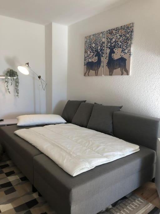 Ferienwohnung Bergbluete Braunlage Esterno foto
