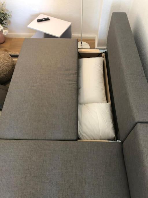 Ferienwohnung Bergbluete Braunlage Esterno foto