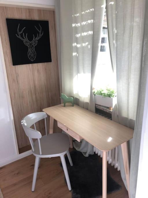 Ferienwohnung Bergbluete Braunlage Esterno foto