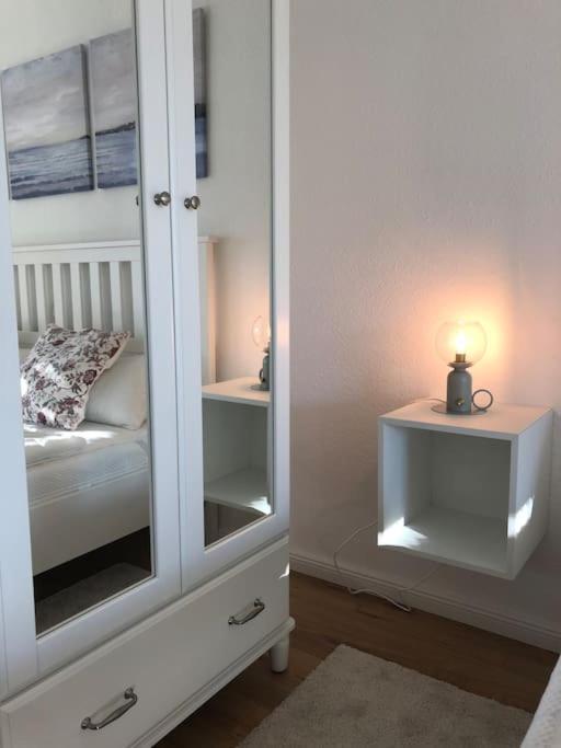 Ferienwohnung Bergbluete Braunlage Esterno foto